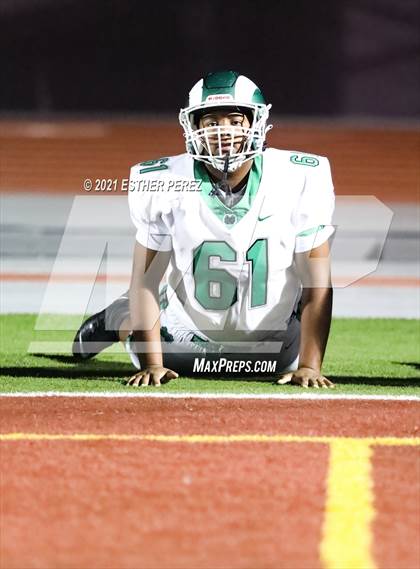 Thumbnail 1 in Edison vs. St. Mary's photogallery.