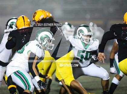 Thumbnail 3 in Edison vs. St. Mary's photogallery.