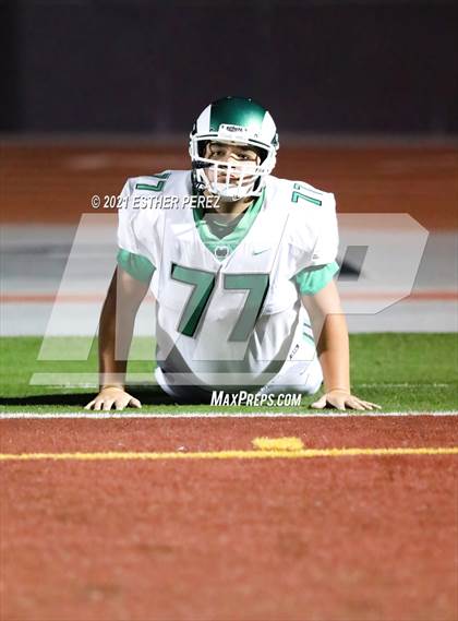 Thumbnail 3 in Edison vs. St. Mary's photogallery.