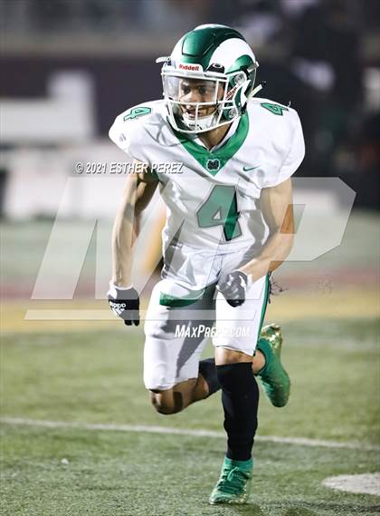 Thumbnail 3 in Edison vs. St. Mary's photogallery.