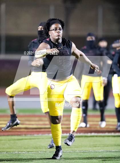 Thumbnail 2 in Edison vs. St. Mary's photogallery.