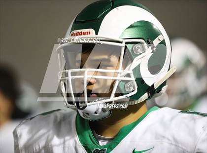 Thumbnail 2 in Edison vs. St. Mary's photogallery.
