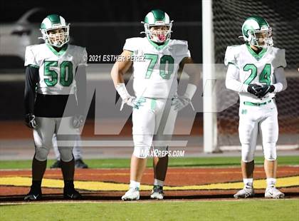 Thumbnail 3 in Edison vs. St. Mary's photogallery.