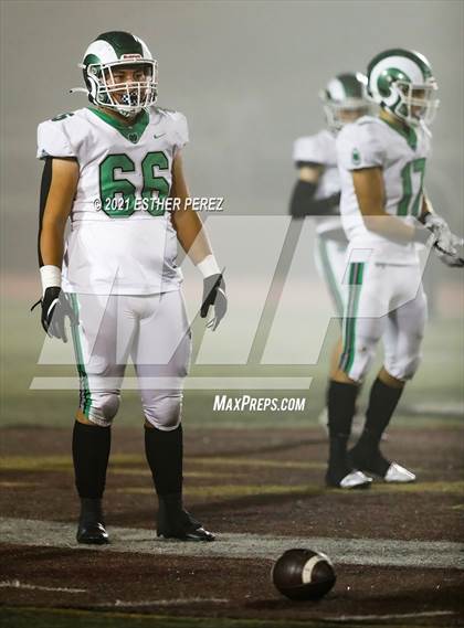 Thumbnail 1 in Edison vs. St. Mary's photogallery.
