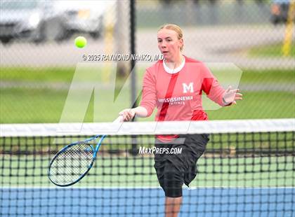 Thumbnail 3 in Mississinewa at Yorktown photogallery.