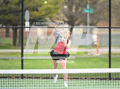 Thumbnail 3 in Mississinewa at Yorktown photogallery.