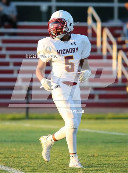 Thumbnail 3 in Hickory @ Newton-Conover photogallery.