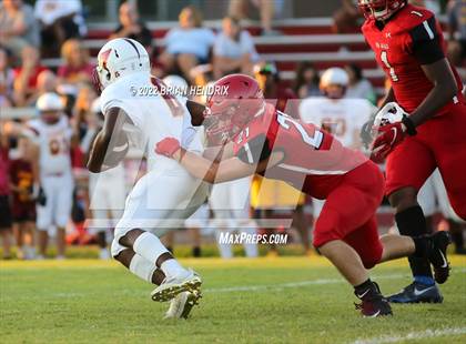 Thumbnail 1 in Hickory @ Newton-Conover photogallery.
