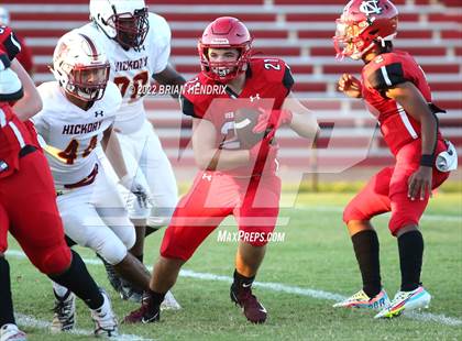 Thumbnail 3 in Hickory @ Newton-Conover photogallery.