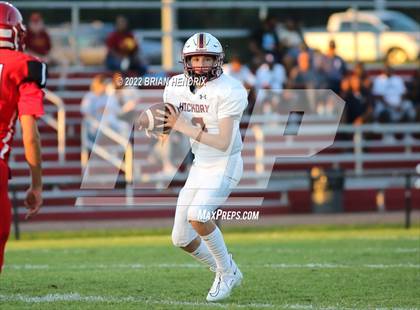 Thumbnail 1 in Hickory @ Newton-Conover photogallery.