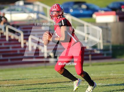 Thumbnail 2 in Hickory @ Newton-Conover photogallery.