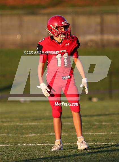 Thumbnail 1 in Hickory @ Newton-Conover photogallery.