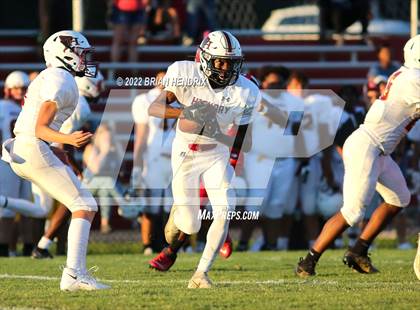 Thumbnail 2 in Hickory @ Newton-Conover photogallery.