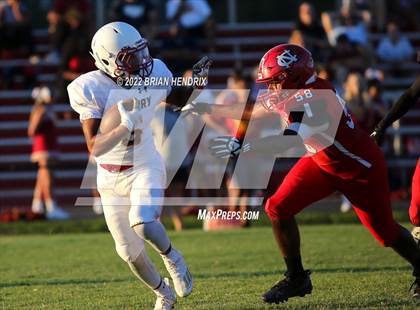 Thumbnail 1 in Hickory @ Newton-Conover photogallery.