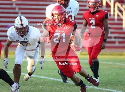 Thumbnail 3 in Hickory @ Newton-Conover photogallery.