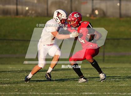 Thumbnail 1 in Hickory @ Newton-Conover photogallery.