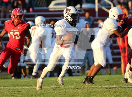 Thumbnail 3 in Hickory @ Newton-Conover photogallery.