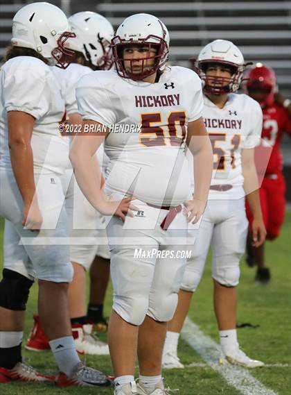 Thumbnail 3 in Hickory @ Newton-Conover photogallery.