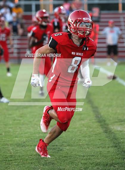 Thumbnail 3 in Hickory @ Newton-Conover photogallery.