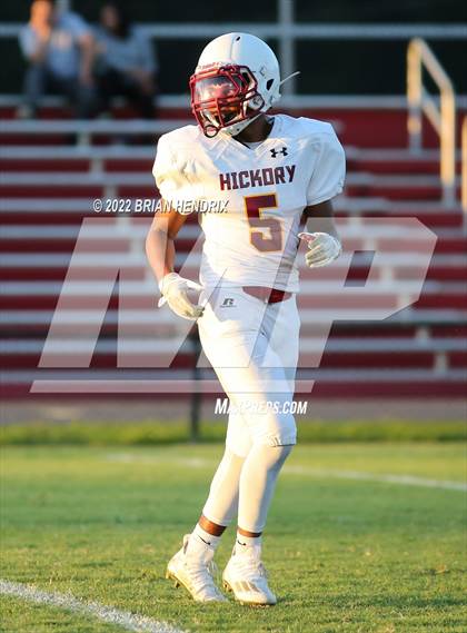 Thumbnail 2 in Hickory @ Newton-Conover photogallery.