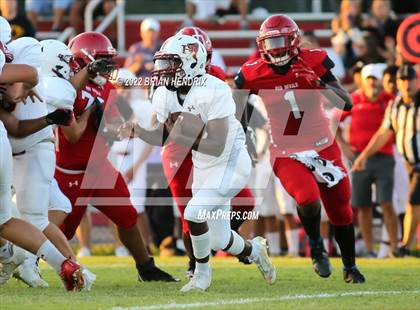 Thumbnail 1 in Hickory @ Newton-Conover photogallery.