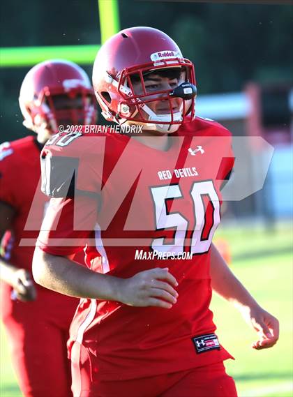 Thumbnail 1 in Hickory @ Newton-Conover photogallery.
