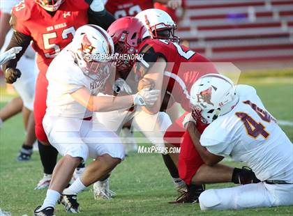 Thumbnail 1 in Hickory @ Newton-Conover photogallery.