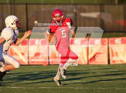 Thumbnail 1 in Hickory @ Newton-Conover photogallery.