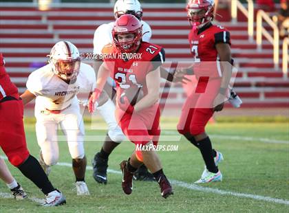 Thumbnail 2 in Hickory @ Newton-Conover photogallery.