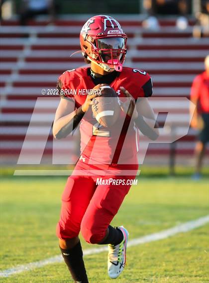 Thumbnail 1 in Hickory @ Newton-Conover photogallery.