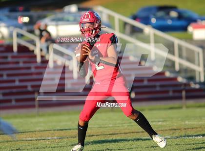 Thumbnail 1 in Hickory @ Newton-Conover photogallery.