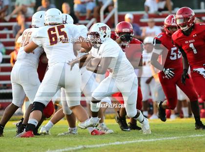 Thumbnail 2 in Hickory @ Newton-Conover photogallery.