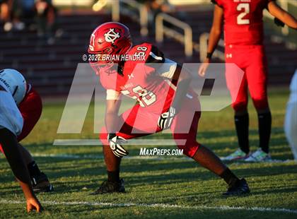 Thumbnail 2 in Hickory @ Newton-Conover photogallery.
