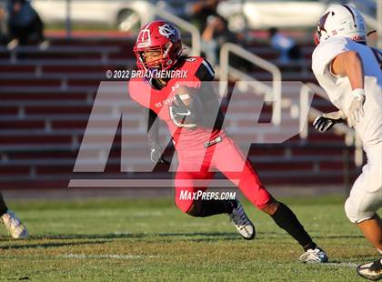 Thumbnail 3 in Hickory @ Newton-Conover photogallery.