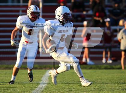 Thumbnail 2 in Hickory @ Newton-Conover photogallery.