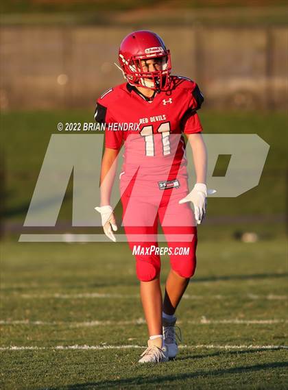 Thumbnail 3 in Hickory @ Newton-Conover photogallery.