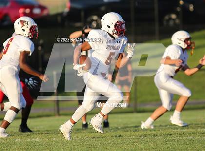 Thumbnail 2 in Hickory @ Newton-Conover photogallery.