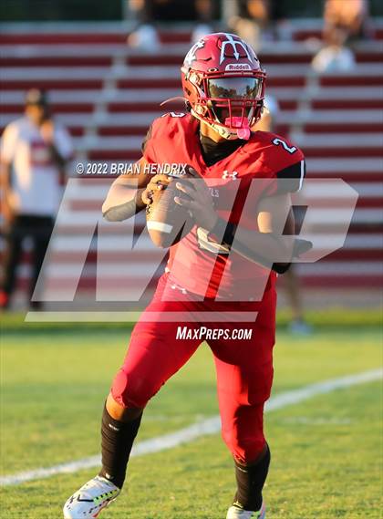 Thumbnail 3 in Hickory @ Newton-Conover photogallery.