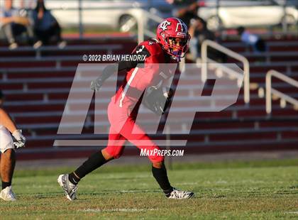 Thumbnail 2 in Hickory @ Newton-Conover photogallery.