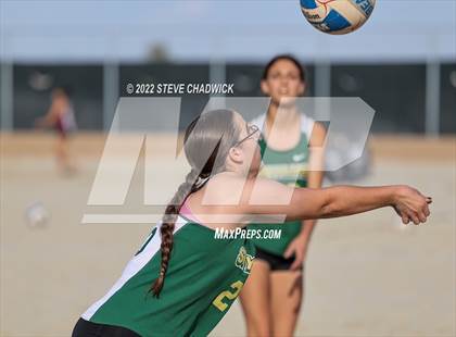 Thumbnail 1 in Skyline vs Chandler @ Casteel photogallery.