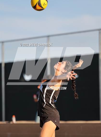 Thumbnail 3 in Skyline vs Chandler @ Casteel photogallery.