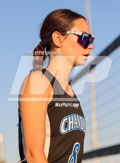 Thumbnail 3 in Skyline vs Chandler @ Casteel photogallery.