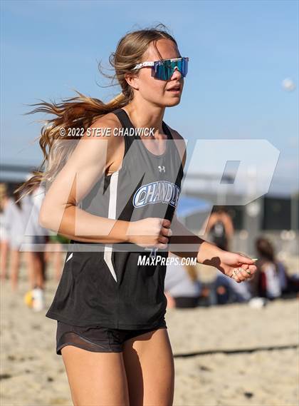 Thumbnail 3 in Skyline vs Chandler @ Casteel photogallery.
