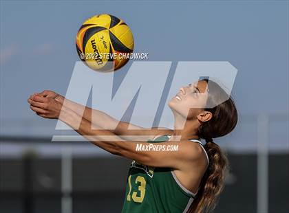 Thumbnail 3 in Skyline vs Chandler @ Casteel photogallery.