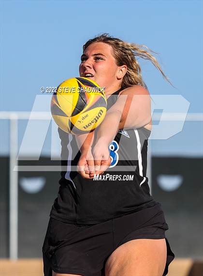 Thumbnail 3 in Skyline vs Chandler @ Casteel photogallery.