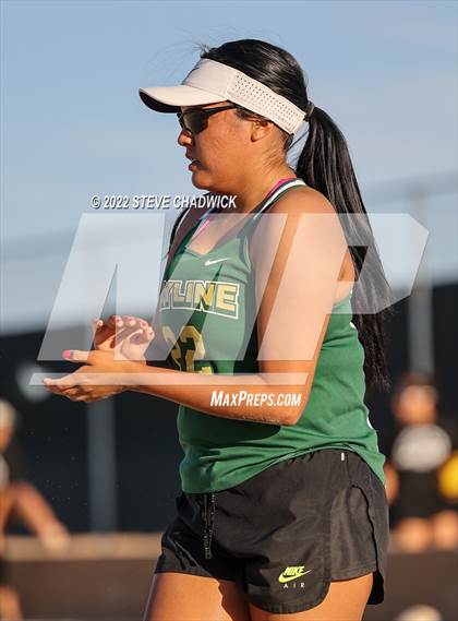 Thumbnail 2 in Skyline vs Chandler @ Casteel photogallery.