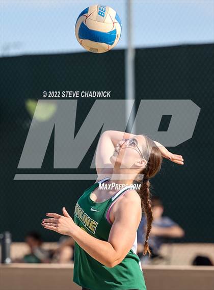Thumbnail 3 in Skyline vs Chandler @ Casteel photogallery.