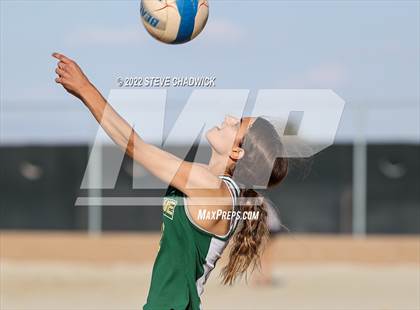 Thumbnail 3 in Skyline vs Chandler @ Casteel photogallery.