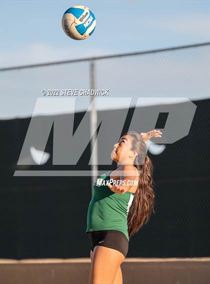 Thumbnail 2 in Skyline vs Chandler @ Casteel photogallery.