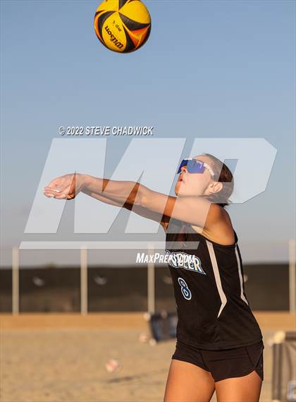 Thumbnail 1 in Skyline vs Chandler @ Casteel photogallery.